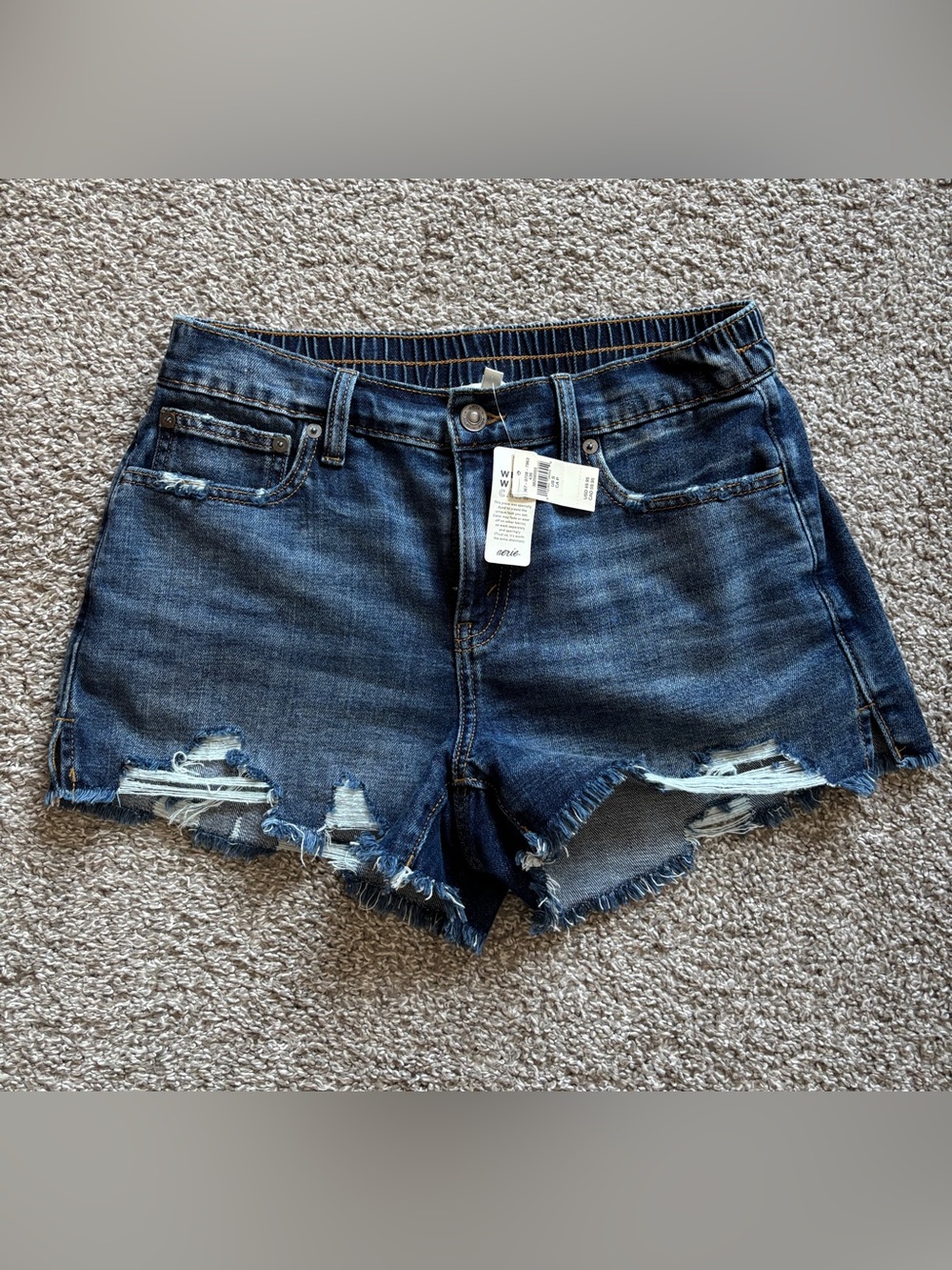Aerie Shorts Size Small -  New With Tags